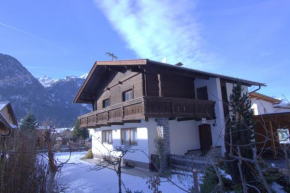 Glanzer Homes Längenfeld, Längenfeld, Österreich